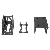 4 Wheel Parts Factory Tacoma Tire Carrier Mount - 61450W